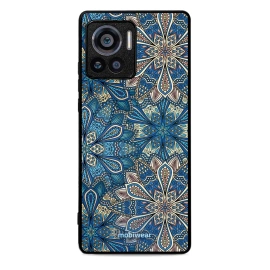 Hülle Glossy Case für Motorola Edge 30 Ultra - Farbe G038G