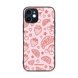 Hülle Glossy Case für Apple iPhone 12 - Farbe GP86G
