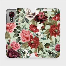 Hülle für Samsung Galaxy Xcover 5 - Farbe MD06P