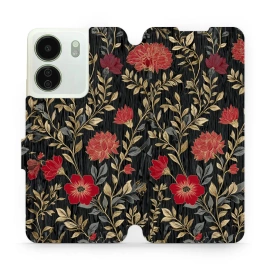 Hülle für Xiaomi Redmi 13C - Farbe V172S