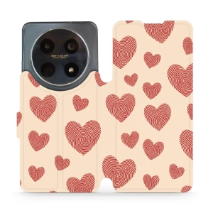 Hülle für Huawei Nova 12i - Farbe VP93S