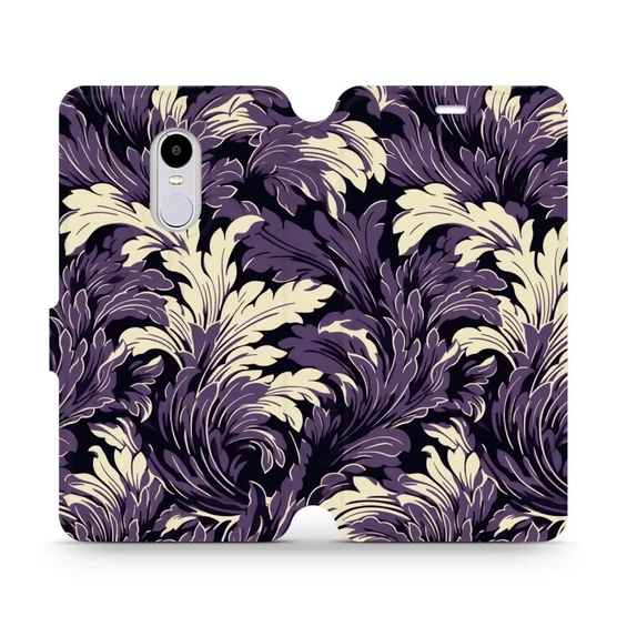 Hülle für Xiaomi Redmi Note 4X - Farbe VA46S