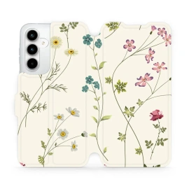 Hülle für Samsung Galaxy A35 5G - Farbe MD03S