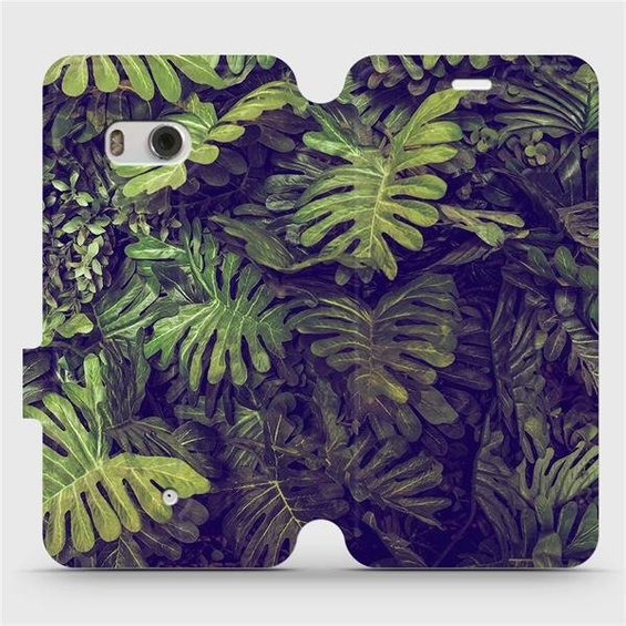 Hülle für HTC U11 - Farbe V136P