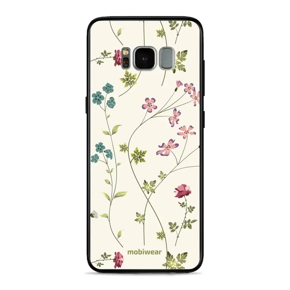 Hülle Glossy Case für Samsung Galaxy S8 - Farbe G035G