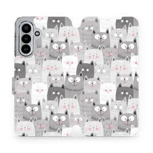 Hülle für Samsung Galaxy A17 5G - Farbe M099P