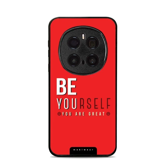 Hülle Glossy Case für Huawei Honor Magic7 Pro 5G - Farbe G072G