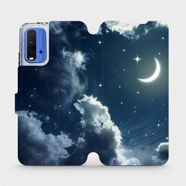 Hülle für Xiaomi Redmi 9T - Farbe V145P