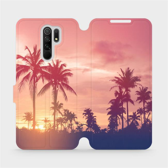Hülle für Xiaomi Redmi 9 - Farbe M134P