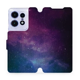 Hülle für Motorola Edge 50 Pro - Farbe V147P