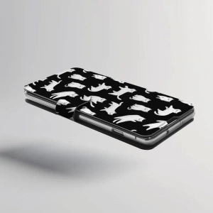 Hülle für Apple iPhone 11 Pro Max - Farbe V163S
