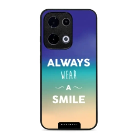 Hülle Glossy Case für OPPO Reno 13 - Farbe G074G