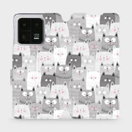 Hülle für Xiaomi 13 Pro - Farbe M099P
