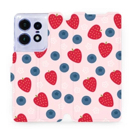 Hülle für Motorola Edge 50 Pro - Farbe VP84S