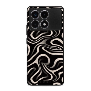 Hülle Glossy Case für Xiaomi POCO F6 Pro - Farbe GA63G