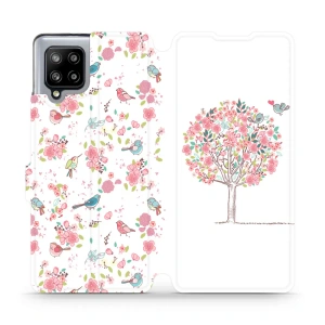 Hülle für Samsung Galaxy A42 - Farbe M120S