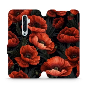 Hülle für OPPO Reno 2Z - Farbe VP45S