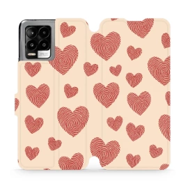 Hülle für Realme 8 - Farbe VP93S