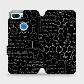 Hülle für Xiaomi Mi 8 Lite - Farbe V060P