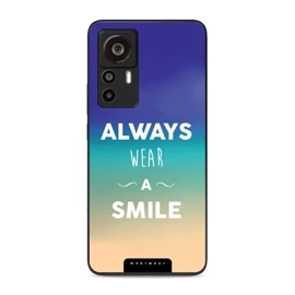 Hülle Glossy Case für Xiaomi 12T Pro - Farbe G074G