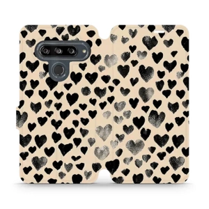 Hülle für LG G8s ThinQ - Farbe VA51S