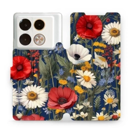 Hülle für Infinix Note 40 Pro - Farbe VP46S