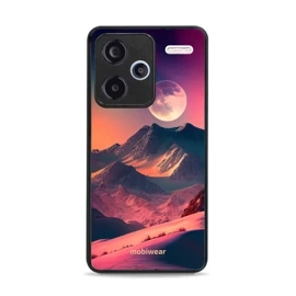 Hülle Glossy Case für Xiaomi Redmi Note 13 PRO Plus - Farbe G008G