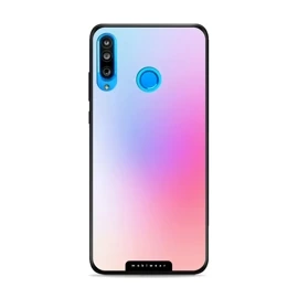 Hülle Glossy Case für Huawei P30 Lite - Farbe G065G