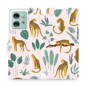 Hülle für Motorola Edge 40 Neo - Farbe MP07S