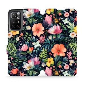 Hülle für Xiaomi Redmi Note 11S 5G - Farbe VP48S