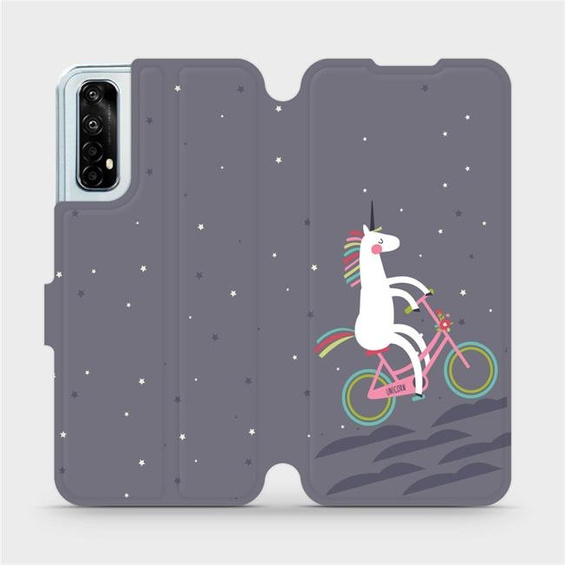 Hülle für Realme 7 - Farbe V024P
