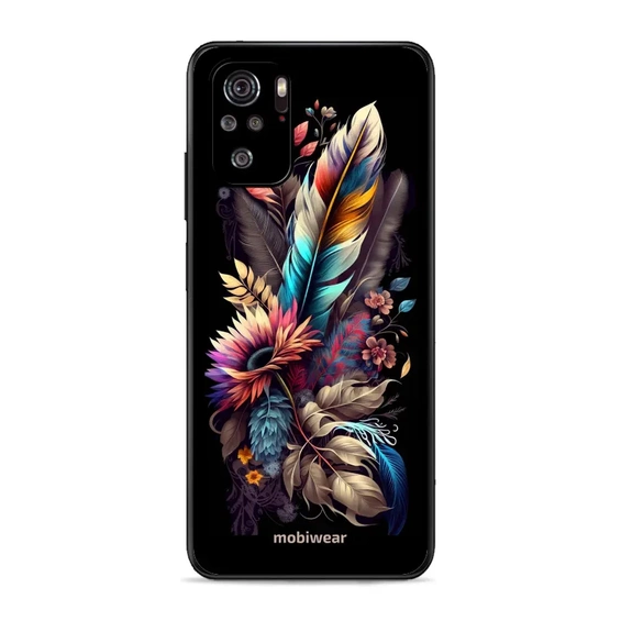 Hülle Glossy Case für Xiaomi POCO M5s - Farbe G011G