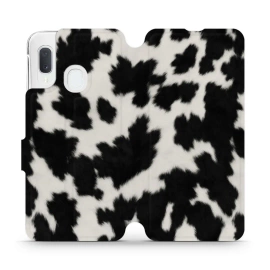 Hülle für Samsung Galaxy A20e - Farbe V165S