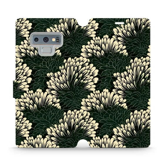 Hülle für Samsung Galaxy Note 9 - Farbe VA45S