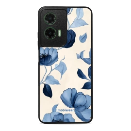 Hülle Glossy Case für Motorola Moto G35 5G - Farbe GP73G