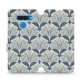 Hülle für LG Q60 - Farbe VA43S