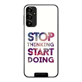 Hülle Glossy Case für Samsung Galaxy A24 - Farbe G078G