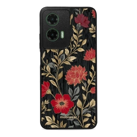 Hülle Glossy Case für Motorola Moto G35 5G - Farbe G172G