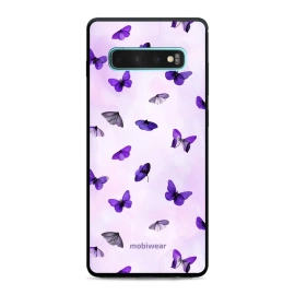 Hülle Glossy Case für Samsung Galaxy S10 Plus - Farbe GP77G