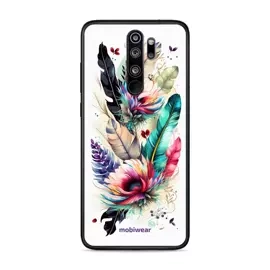 Hülle Glossy Case für Xiaomi Redmi Note 8 Pro - Farbe G017G