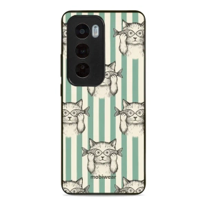 Hülle Glossy Case für OPPO Reno 12 Pro 5G - Farbe GP90G