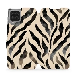 Hülle für Samsung Galaxy A22 4G - Farbe VA53S