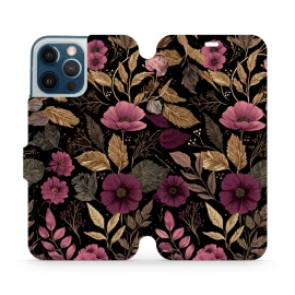 Hülle für Apple iPhone 12 Pro Max - Farbe V170S