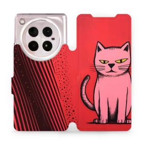 Hülle für Infinix ZERO 40 5G - Farbe VP54S