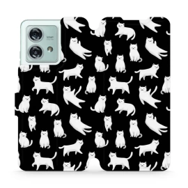 Hülle für Motorola Edge 40 Neo - Farbe V163S