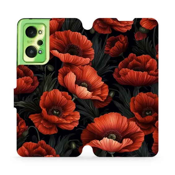 Hülle für Realme GT Neo 2 - Farbe VP45S