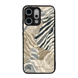 Hülle Glossy Case für OPPO Reno 14 5G - Farbe G168G