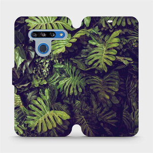 Hülle für LG G8s ThinQ - Farbe V136P