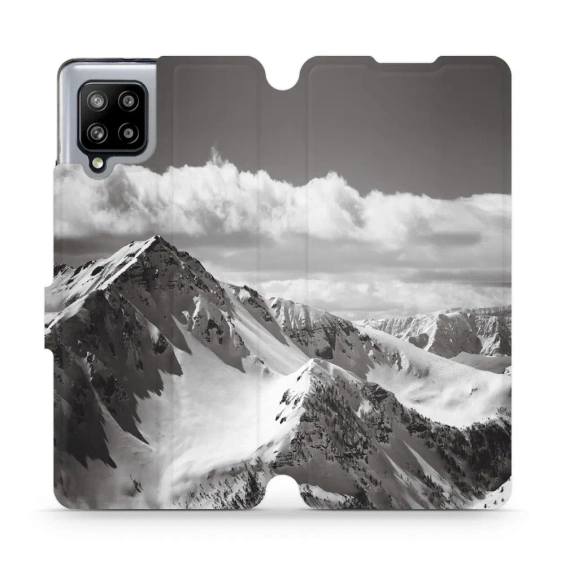 Hülle für Samsung Galaxy A42 - Farbe M152P