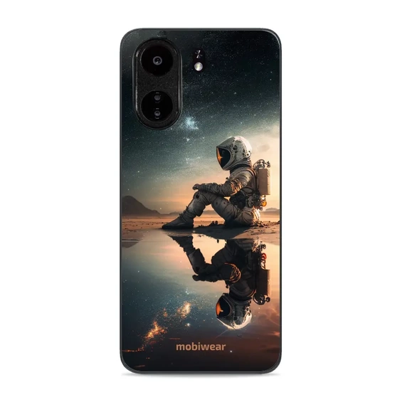 Hülle Glossy Case für Xiaomi POCO C65 - Farbe G003G
